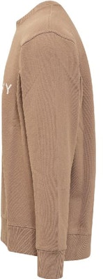 紀梵希 FW23 字母印花米色圓領長袖上衣. BMJ0HA3YAC-280 Shop 紀梵希 FW23 字母印花米色圓領長袖上衣. BMJ0HA3YAC-280