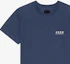 Sizing Givenchy FW23 海軍藍 logo 印花圓領T恤 BM71JA3YJ5-402