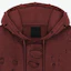 Details for 纪梵希FW23红色破坏风标志印花连帽衫. BMJ0KF3YGT-601