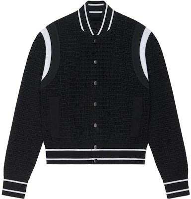 ジバンシィ FW23 コントラストボタン カジュアルジャケット ブラック BM016B4YH9-001 Buy ジバンシィ FW23 コントラストボタン カジュアルジャケット ブラック BM016B4YH9-001