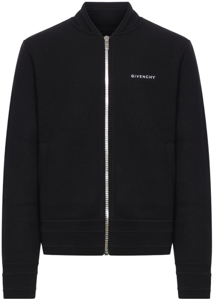 givenchy-fw-23-logo-print-varsity-jacket-black-long-sleeve-outerwear-bm-014-a4-yfp-001