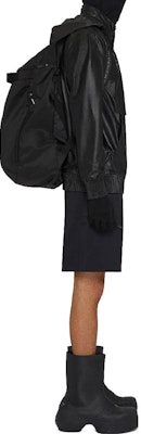 ジバンシィ FW23 ユーティリティジップカジュアルショーツ ブラック メンズ BM516W14Q6-001 Purchase ジバンシィ FW23 ユーティリティジップカジュアルショーツ ブラック メンズ BM516W14Q6-001