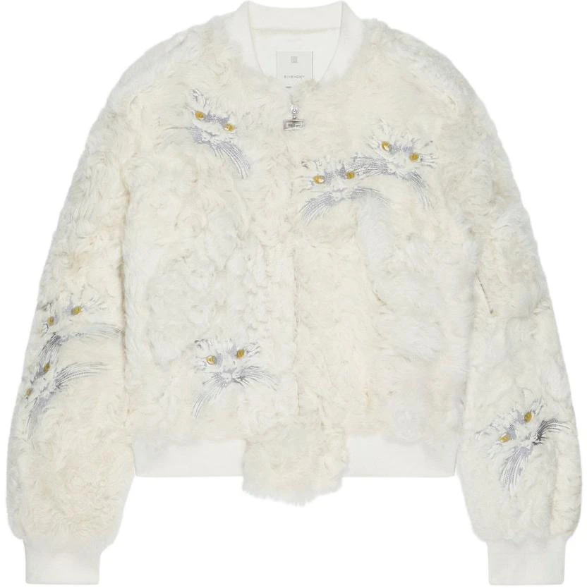 givenchy-fw-24-white-embroidered-cat-jacket-bm-019-a61-px-100