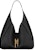 Givenchy G-Hobo Shoulder Bag Medium Black