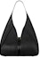 Lookbook Givenchy G-Hobo Shoulder Bag Medium Black