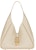 Givenchy G-Hobo Shoulder Bag Medium Natural Beige