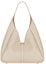 Lookbook Givenchy G-Hobo Shoulder Bag Medium Natural Beige