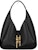 Givenchy G-Hobo Shoulder Bag Mini Black