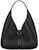 Givenchy G-Hobo Shoulder Bag Mini Black