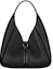 Lookbook Givenchy G-Hobo Shoulder Bag Mini Black