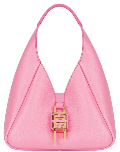 givenchy-g-hobo-shoulder-bag-mini-bright-pink