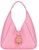 Givenchy G-Hobo Shoulder Bag Mini Bright Pink