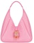 Buy Givenchy G-Hobo Shoulder Bag Mini Bright Pink