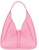 Givenchy G-Hobo Shoulder Bag Mini Bright Pink