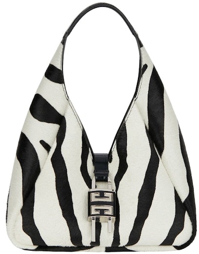 givenchy-g-hobo-shoulder-bag-mini-zebra-print-black-white