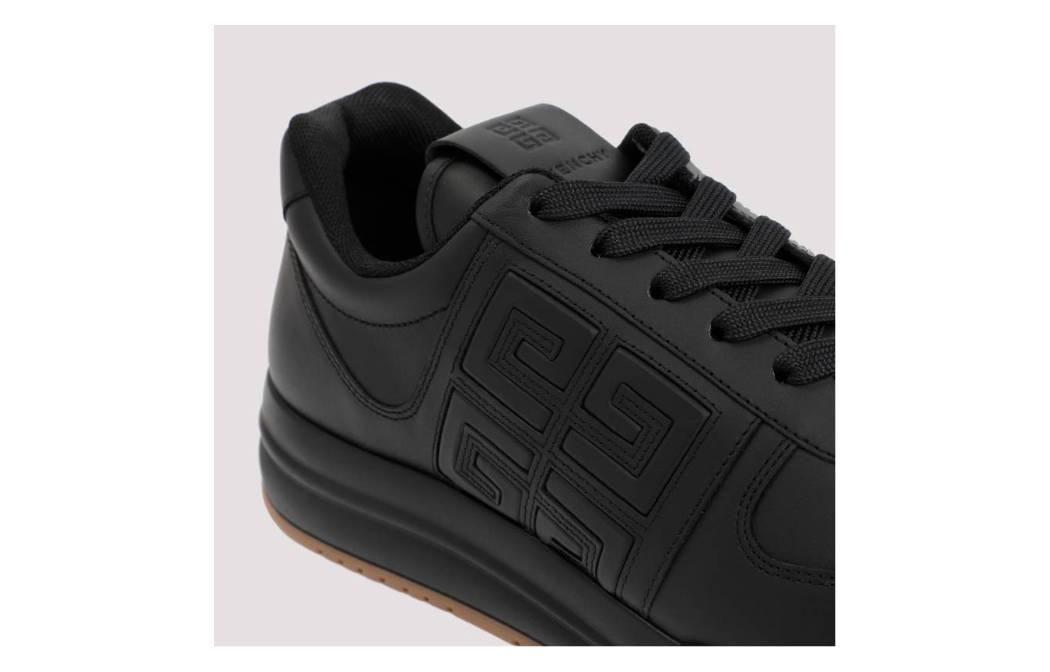 Givenchy G4 Low-Top 'Shoes 31' 圖 2