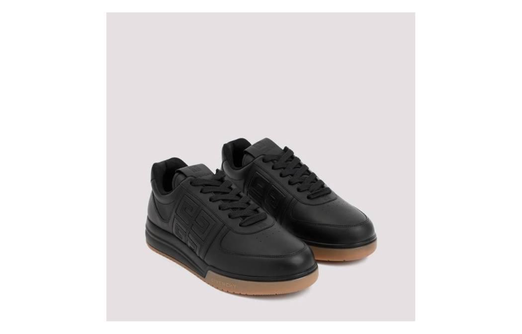 Givenchy G4 Low-Top 'Shoes 31' 圖 4