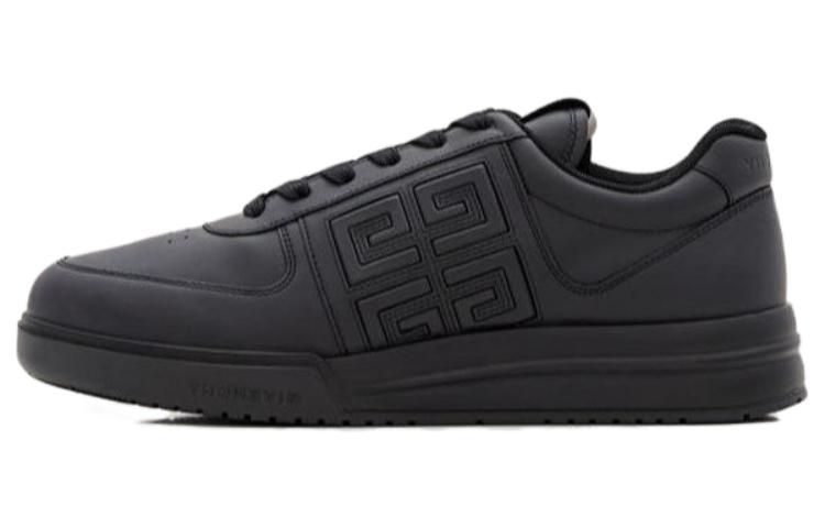 Givenchy G4 Sneaker 'Black'