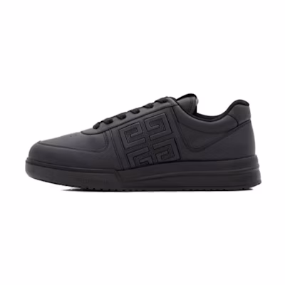 Givenchy G4 Sneaker 'Black'