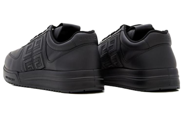 Givenchy G4 Sneaker 'Black' 圖 4