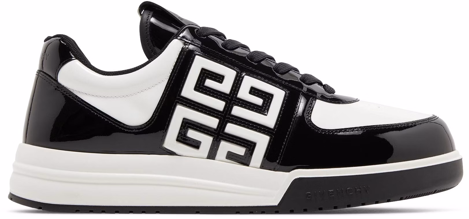givenchy-g4-sneaker-black-white-patent-bh-007-wh-1-hj-004