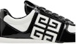 Order Givenchy G4 Sneaker 'Hitam Putih Patent' BH007WH1HJ-004