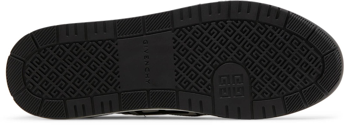 Givenchy G4 Sneaker 'Black White Patent' BH007WH1HJ-004 Shop Givenchy G4 Sneaker 'Black White Patent' BH007WH1HJ-004