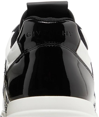 Givenchy G4 Sneaker 'Black White Patent' BH007WH1HJ-004 Sizing Givenchy G4 Sneaker 'Black White Patent' BH007WH1HJ-004
