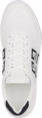 ジバンシィ G4 スニーカー 白黒 BH007WH1DE-004 Purchase ジバンシィ G4 スニーカー 白黒 BH007WH1DE-004