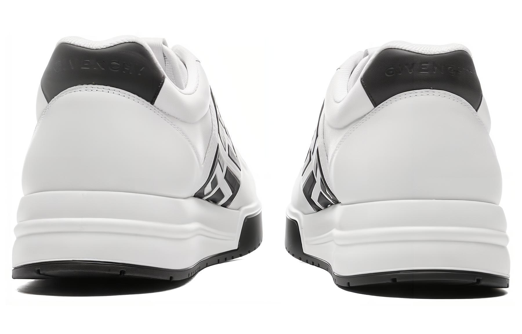 Details for ジバンシィ G4 スニーカー 白黒 BH007WH1DE-004