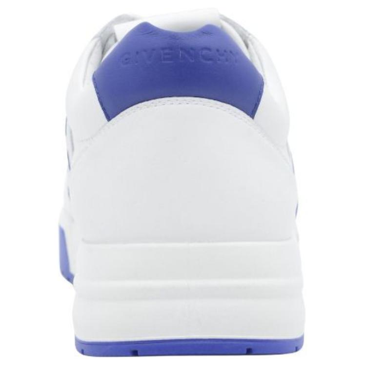 Shop Givenchy G4 Sneaker ''Weiß Blau'' BH007WH1DE-114