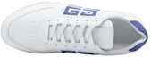 Purchase Givenchy G4 Sneaker ''Weiß Blau'' BH007WH1DE-114