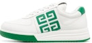 Buy Givenchy G4 Sneaker 'Putih Hijau' BH007WH1DE-115