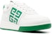 Givenchy G4 Sneaker 'Putih Hijau' BH007WH1DE-115