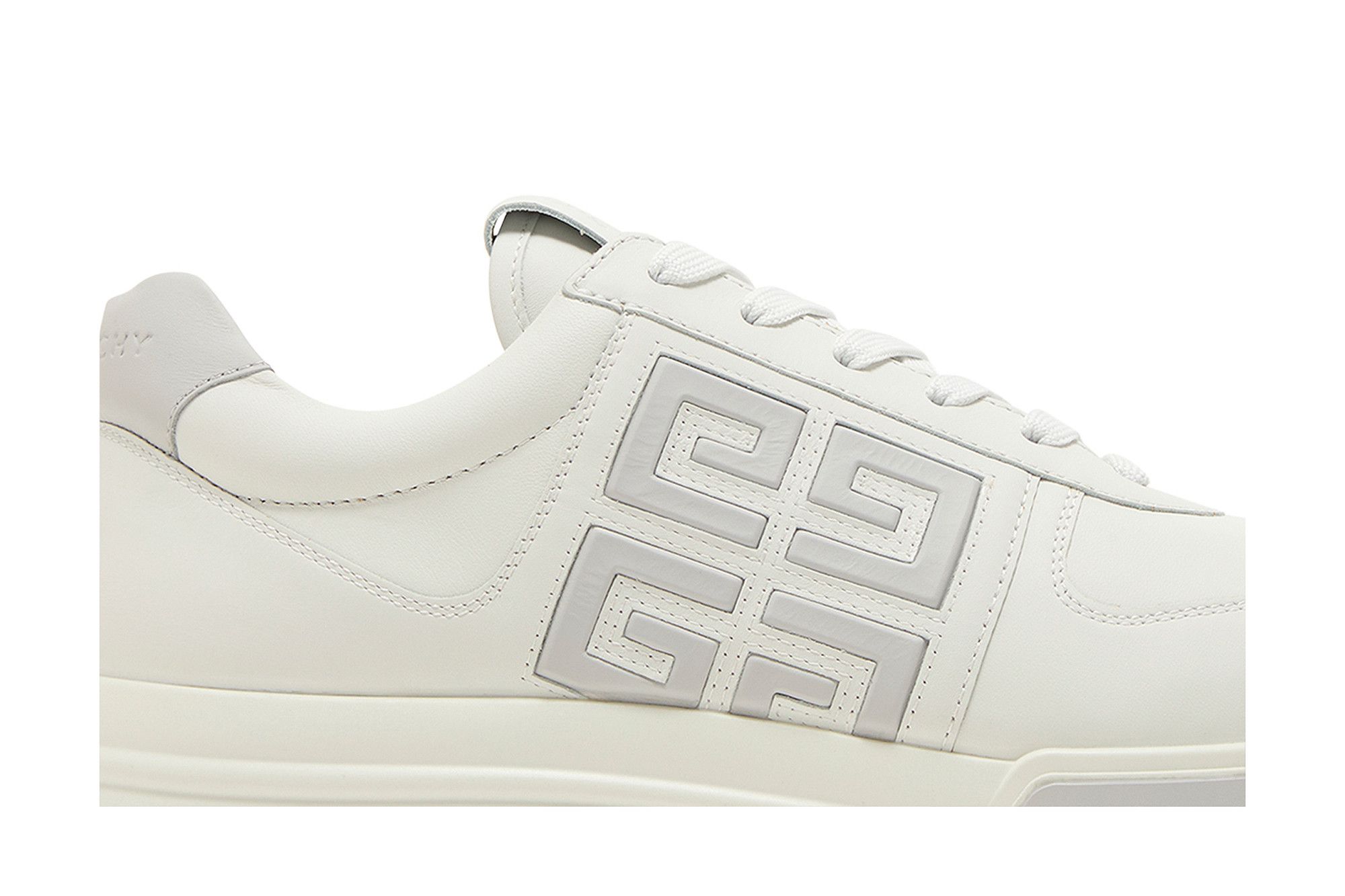 Order Givenchy G4 Sneaker 'Putih Abu' BH007WH1DE-117
