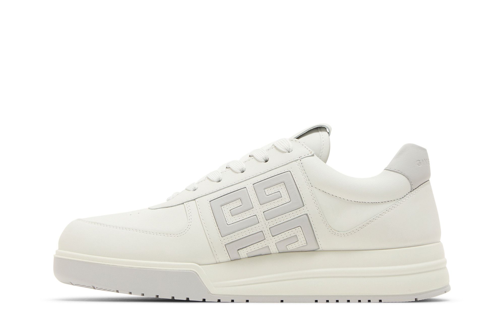 Lookbook Givenchy G4 Sneaker 'Putih Abu' BH007WH1DE-117