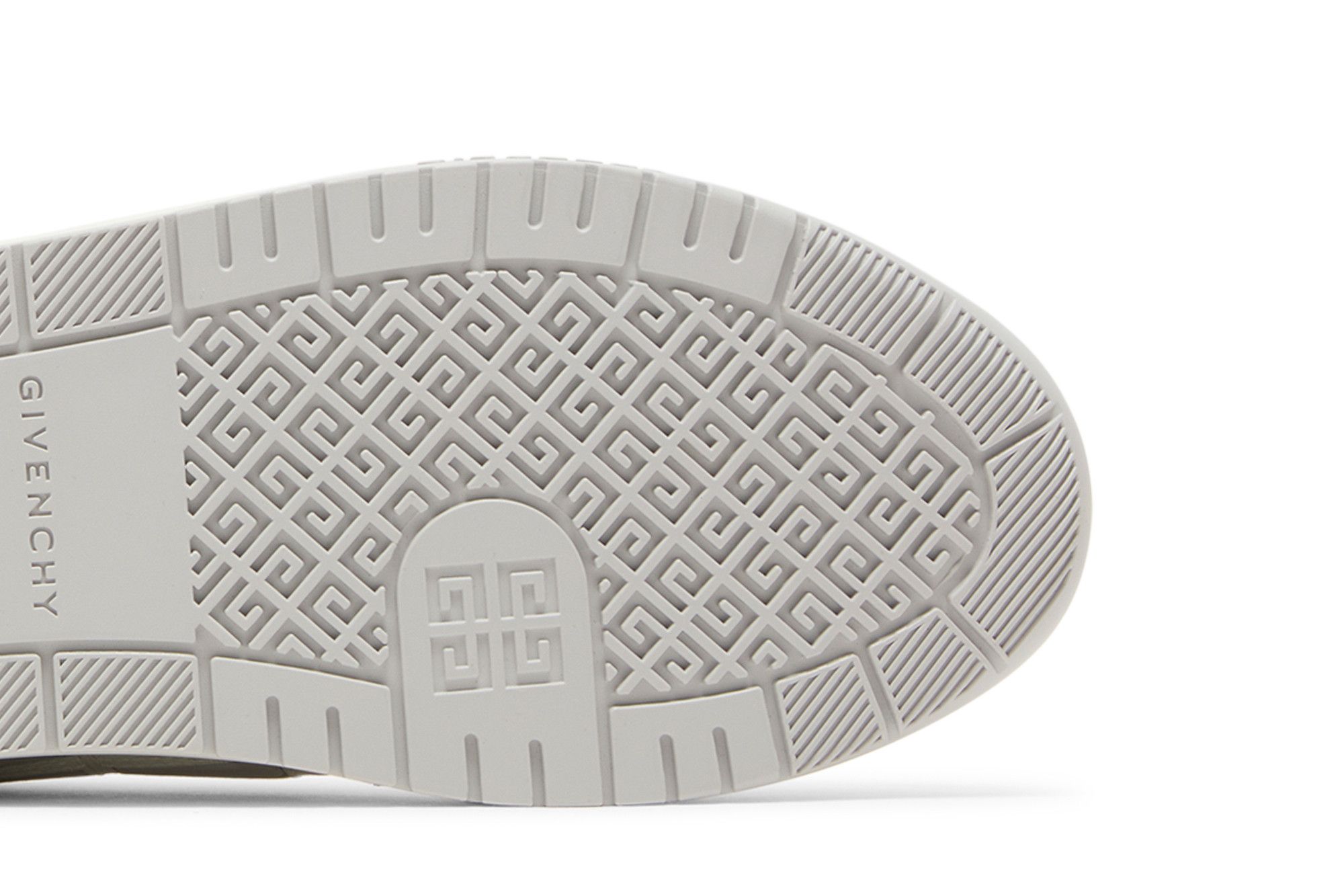 Purchase Givenchy G4 Sneaker 'Putih Abu' BH007WH1DE-117