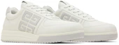 Cheap Givenchy G4 Sneaker 'Putih Abu' BH007WH1DE-117