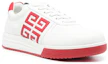 Order Givenchy G4 Sepatu 'Putih Merah' BH007WH1DE-112