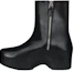 Buy Givenchy G Sabot ''Cuir Noir'' BHZ01JH17U-001