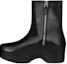 Buy Givenchy G Clog 'Kulit Hitam' BHZ01JH17U-001
