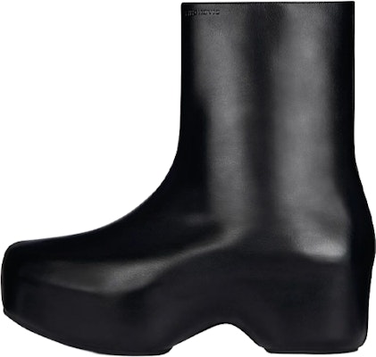 Givenchy G Clog 'Black Leather' BHZ01JH17U-001 Order Givenchy G Clog 'Black Leather' BHZ01JH17U-001