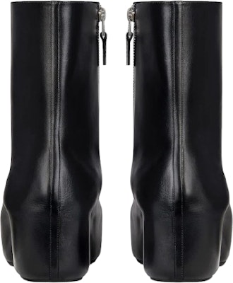 Givenchy G Clog 'Black Leather' BHZ01JH17U-001 Purchase Givenchy G Clog 'Black Leather' BHZ01JH17U-001