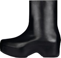 Givenchy G Clog 'Black Leather' BHZ01JH17U-001 Givenchy G Clog 'Black Leather' BHZ01JH17U-001