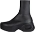 Buy Givenchy G Clog 'Fashion Leather Black' BHZ01BH15H-001