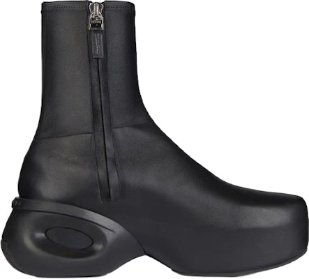 Givenchy G Clog 'Fashion Leather Black' BHZ01BH15H-001 Order Givenchy G Clog 'Fashion Leather Black' BHZ01BH15H-001