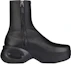 Order Givenchy G Clog 'Fashion Leather Black' BHZ01BH15H-001