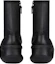 Shop Givenchy G Clog 'Fashion Leather Black' BHZ01BH15H-001