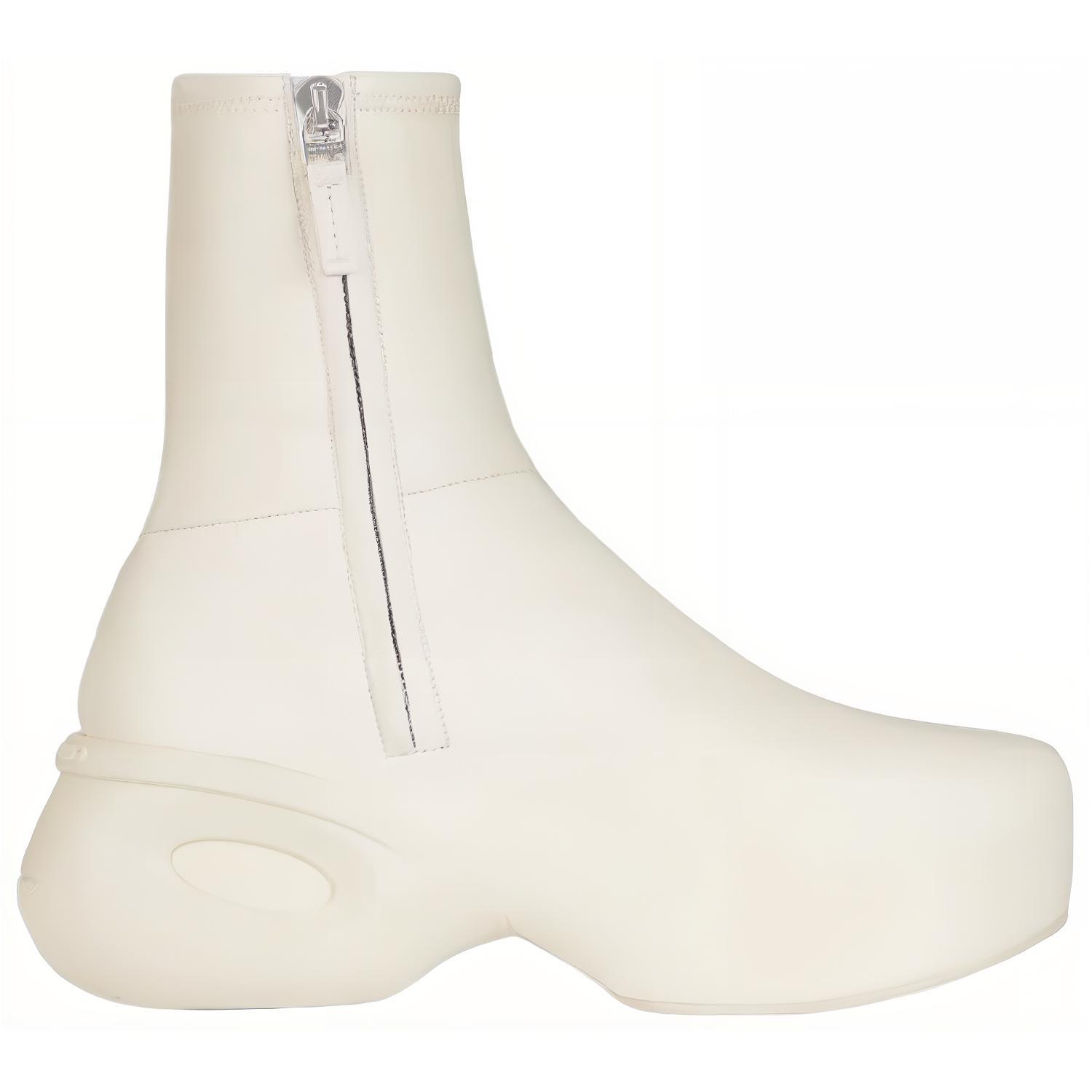 Givenchy G Clog 'Ivory Leather' 圖 2