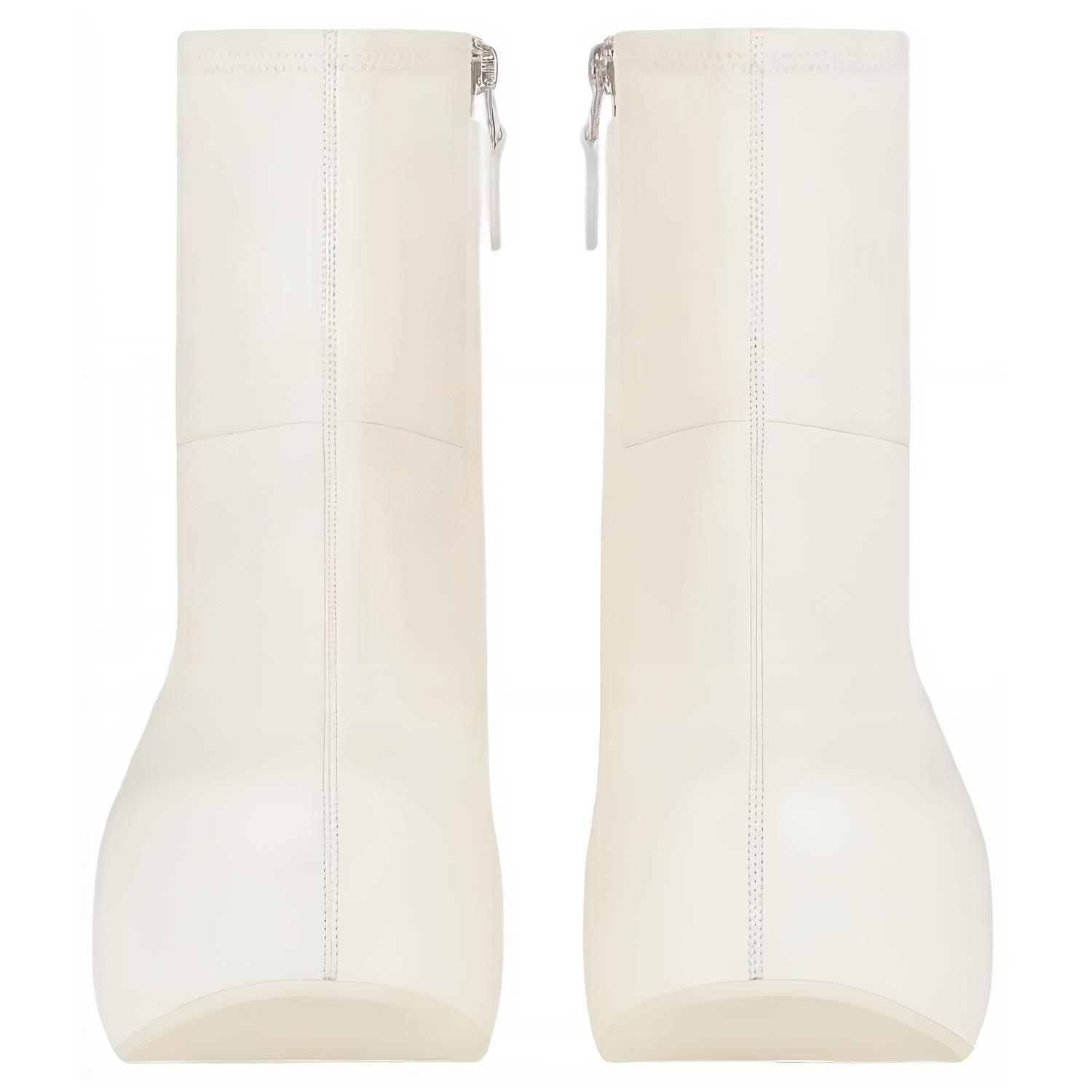 Givenchy G Clog 'Ivory Leather' 圖 3
